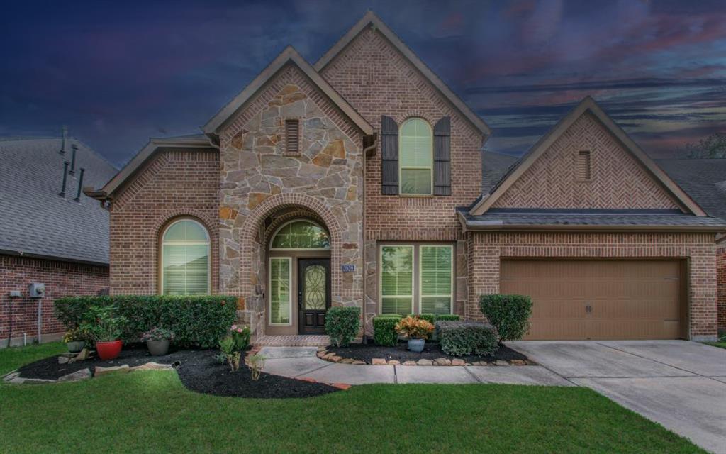 3539 Vasser Ridge Drive