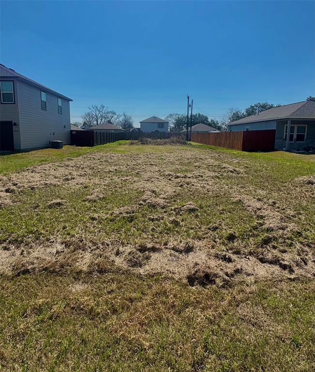2904 5th Street, Bay City, Texas image 1