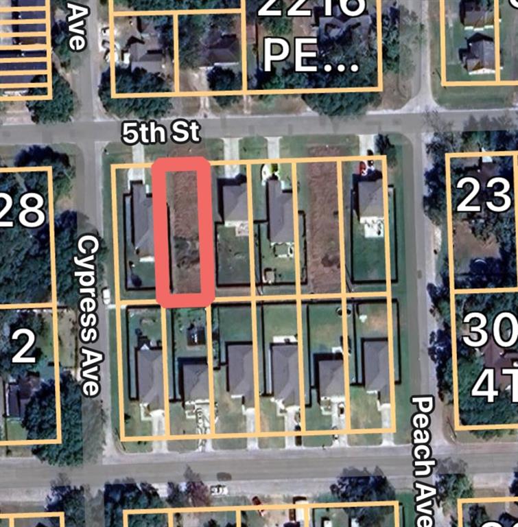 2904 5th Street, Bay City, Texas image 4