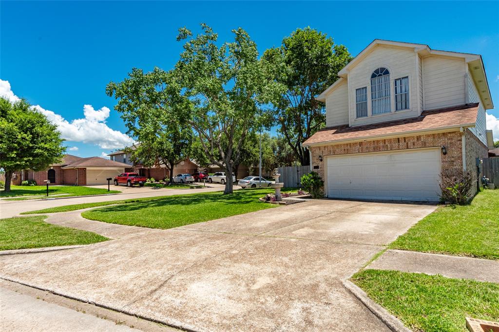 15208 Firdale Circle, Channelview, Texas image 3