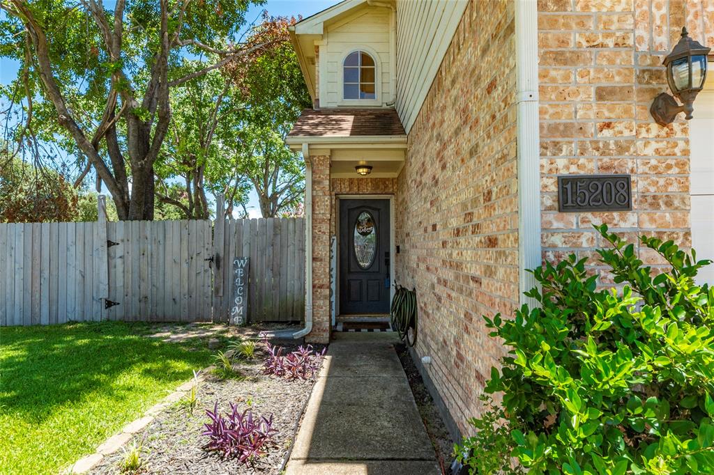 15208 Firdale Circle, Channelview, Texas image 4