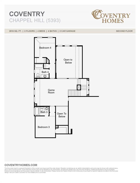 42664 Reminiscent Lane, Magnolia, Texas image 3