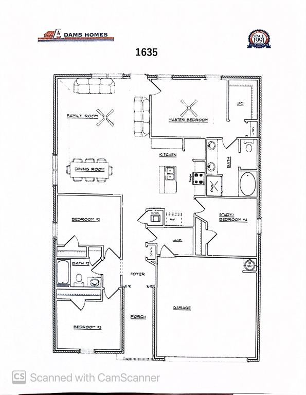 2214 Salton Sea Lane
