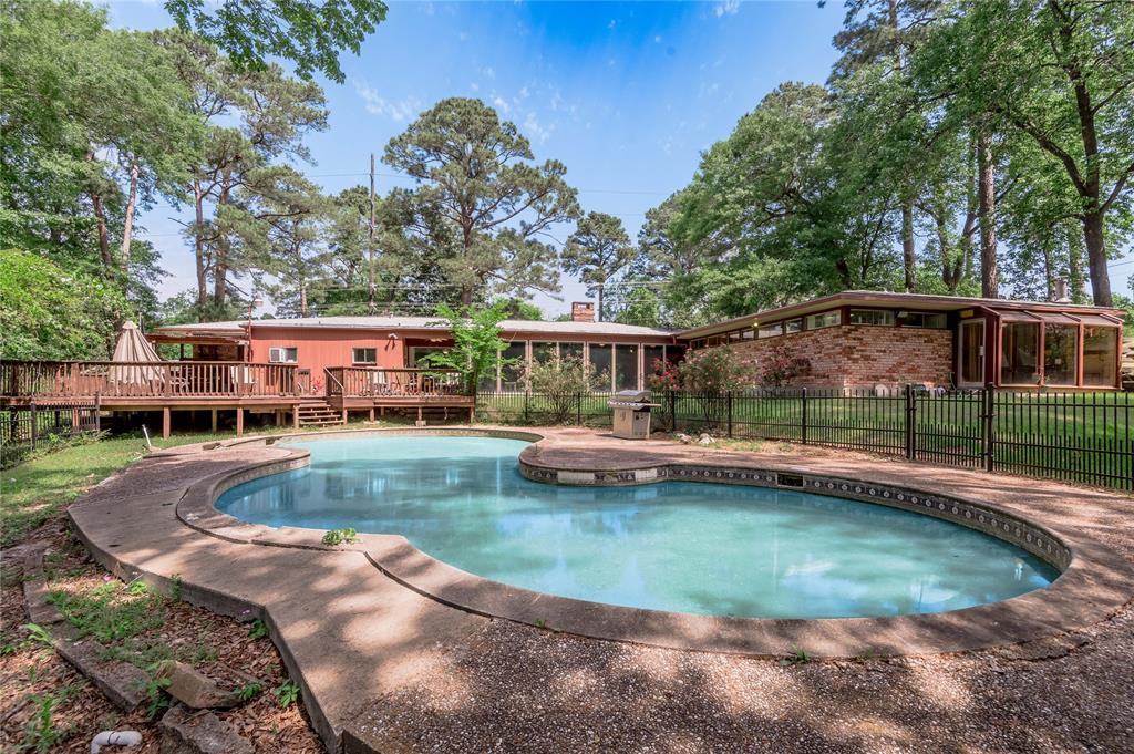 1805 16th Street, Huntsville, Texas image 11
