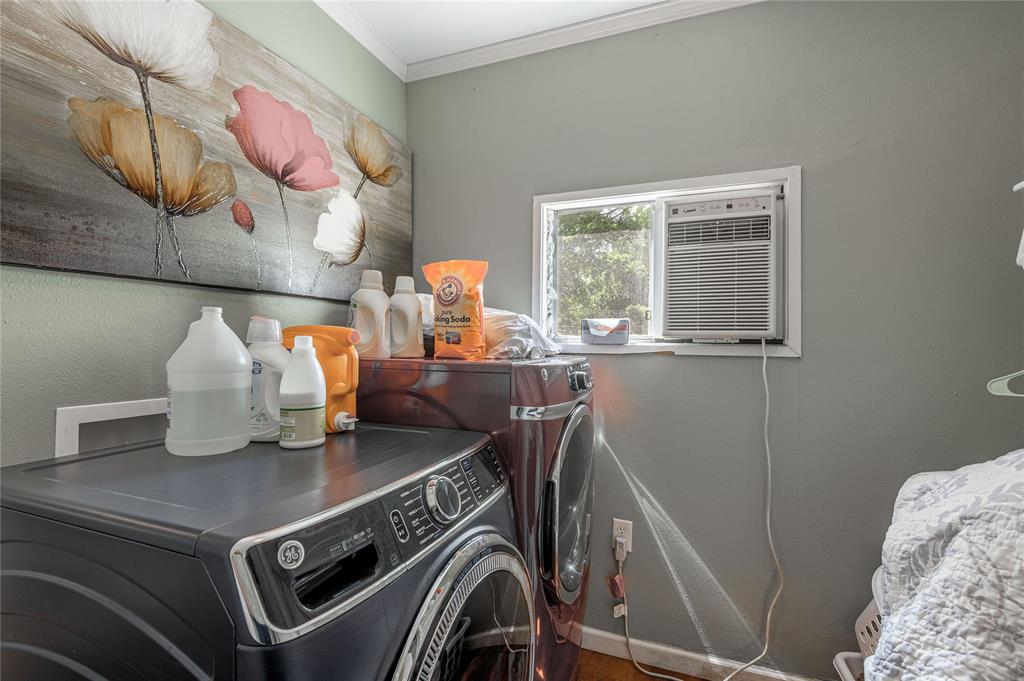1805 16th Street, Huntsville, Texas image 21