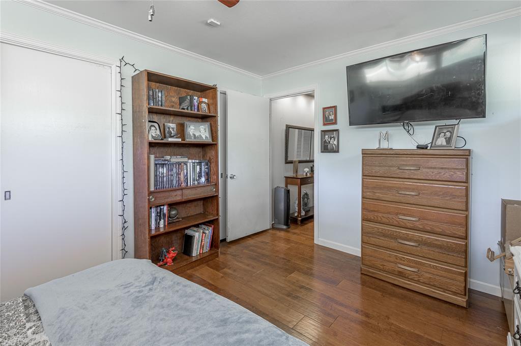 1805 16th Street, Huntsville, Texas image 33