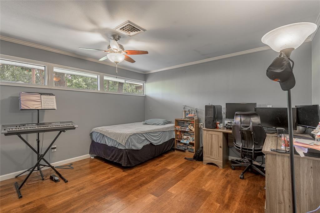 1805 16th Street, Huntsville, Texas image 37