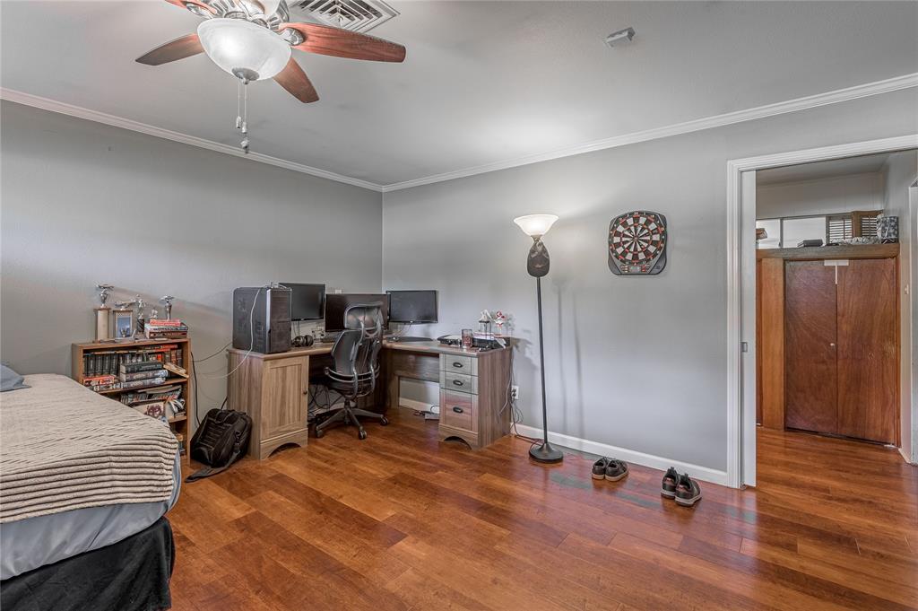 1805 16th Street, Huntsville, Texas image 36