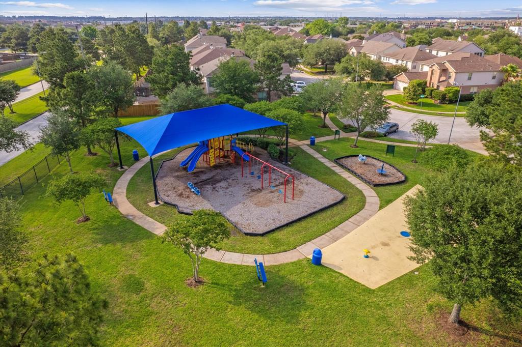 6238 Channelbrook Lane, Spring, Texas image 41