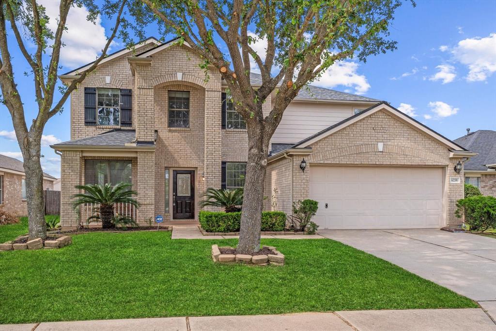6238 Channelbrook Lane