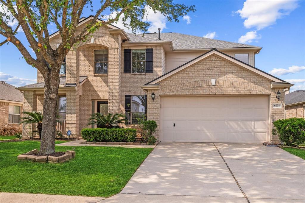 6238 Channelbrook Lane