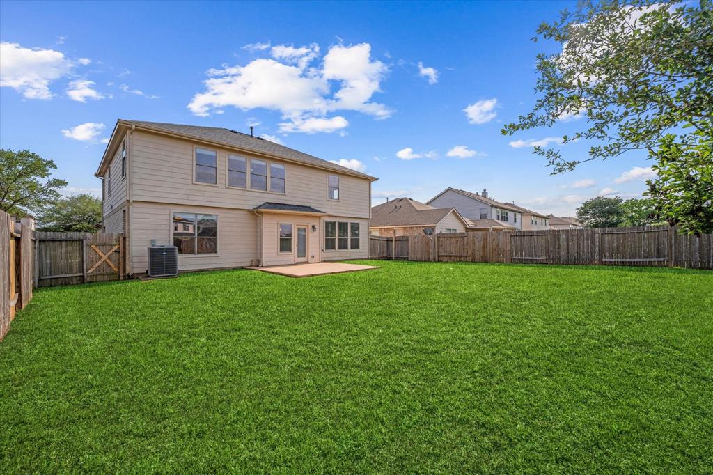 6238 Channelbrook Lane, Spring, Texas image 37