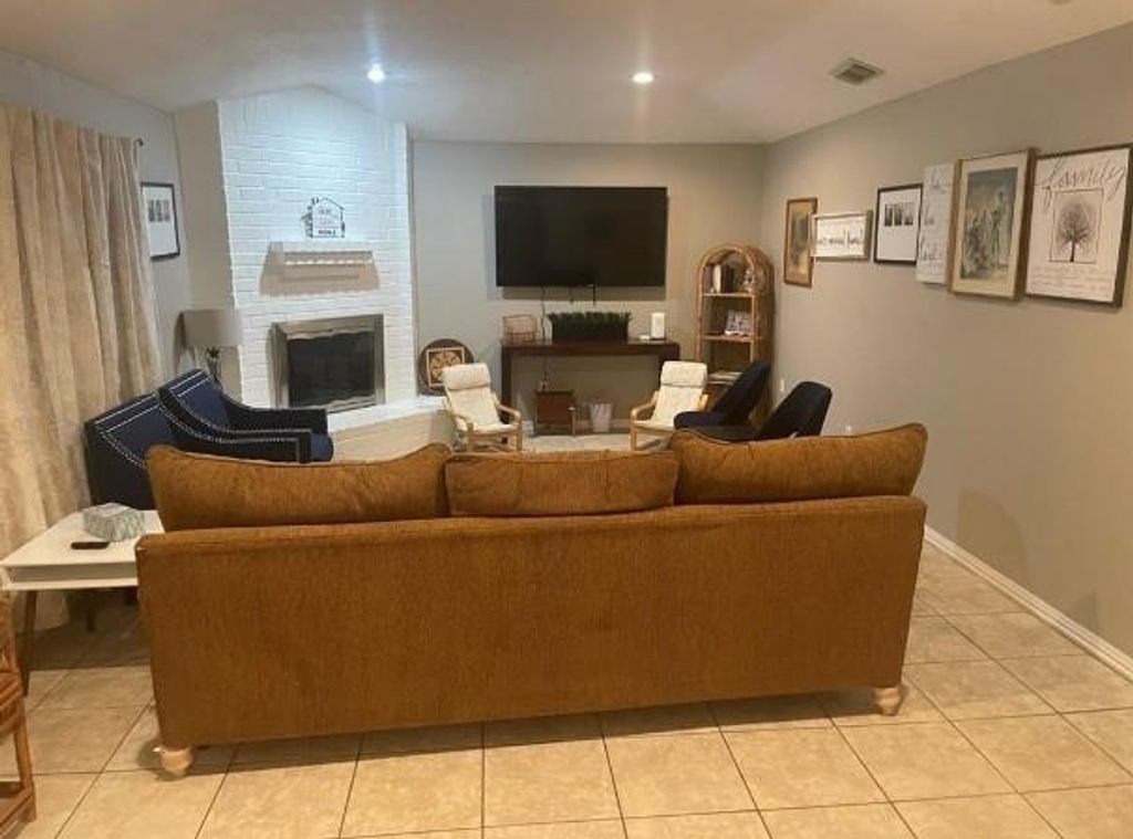 Photo of 5711 Toddington Road, Humble, TX 77346 (MLS # 8316256)