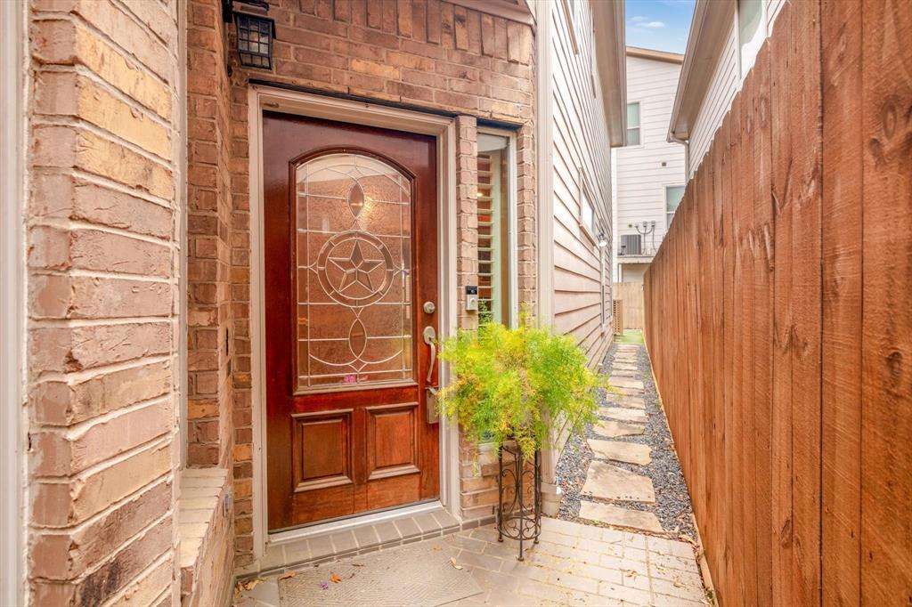 1524 Birdsall Street, Houston, Texas image 6