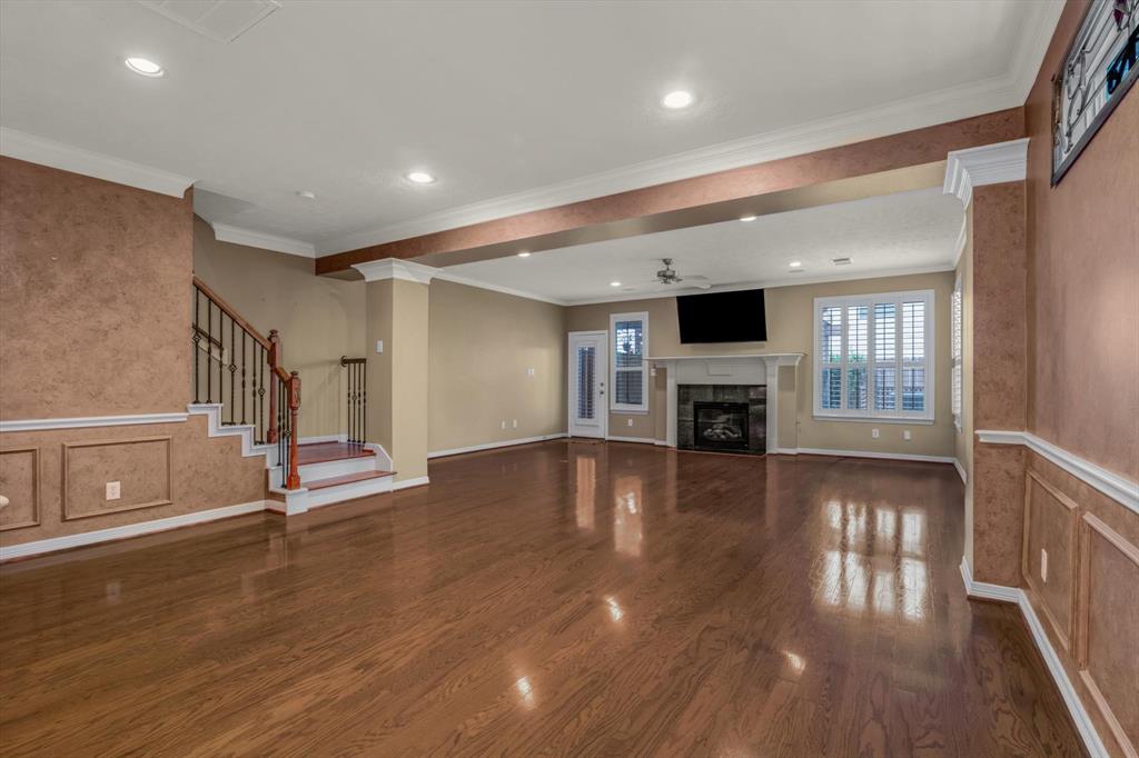 1524 Birdsall Street, Houston, Texas image 10