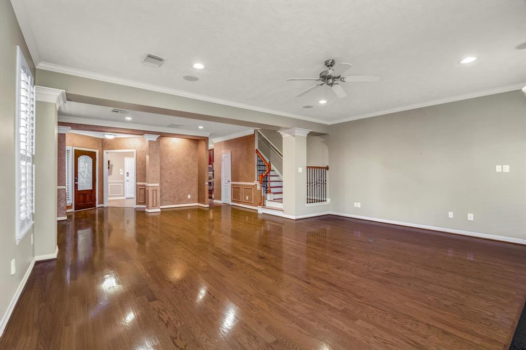 1524 Birdsall Street, Houston, Texas image 13