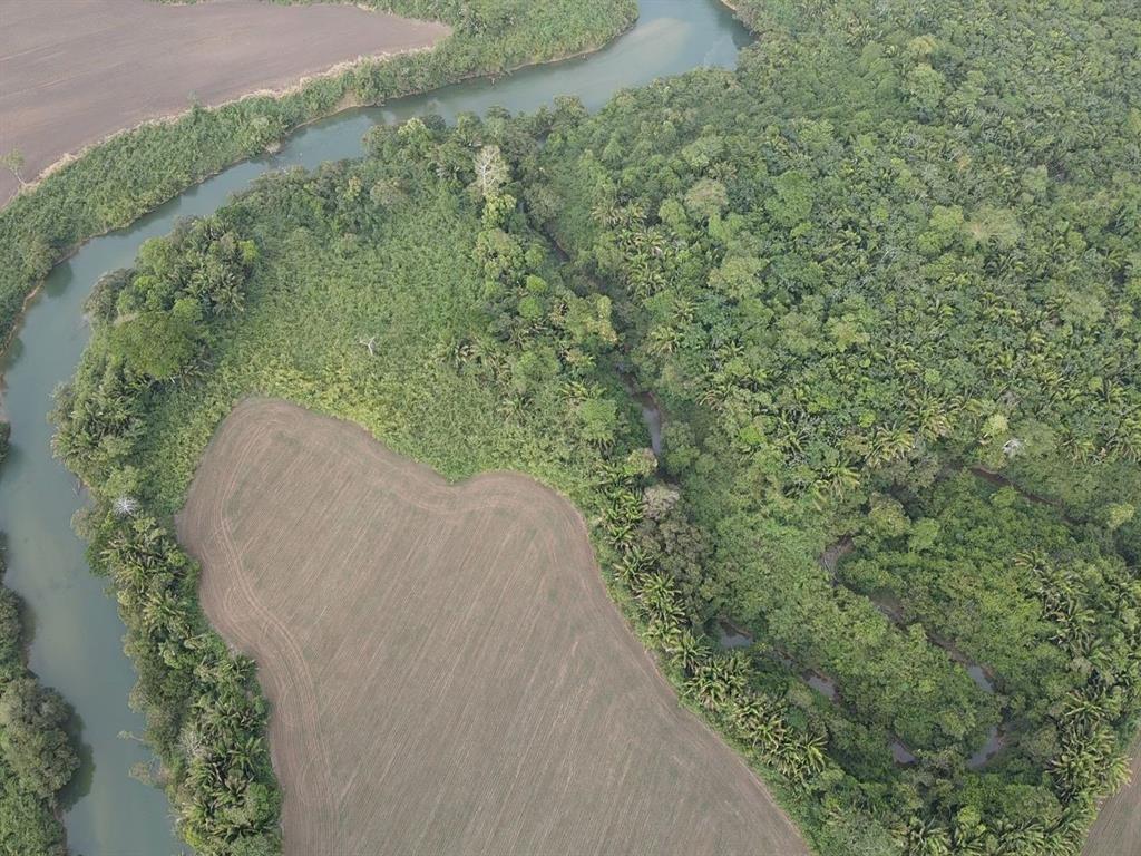 2516 Acres - Beaver Dam - Belize