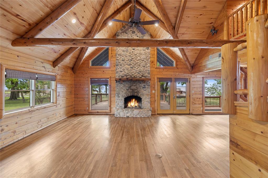 1460 Private Road 6395, Alba, Texas image 13