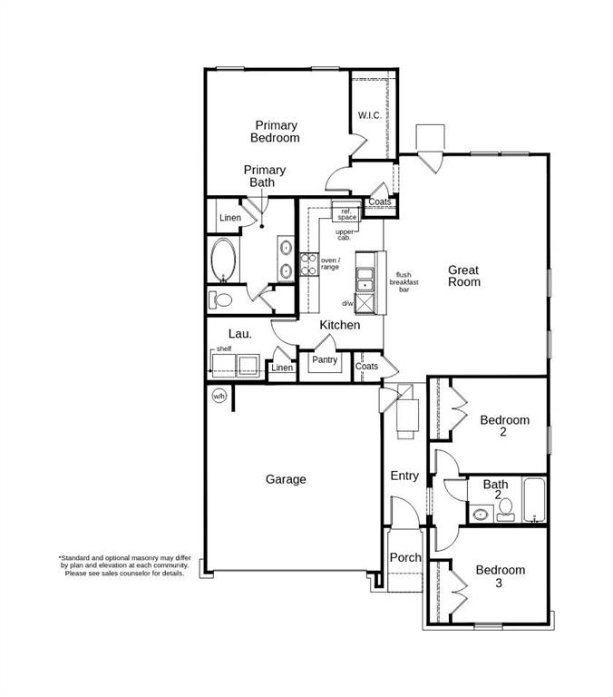 829 Imperial Loop, Alvin, Texas image 2
