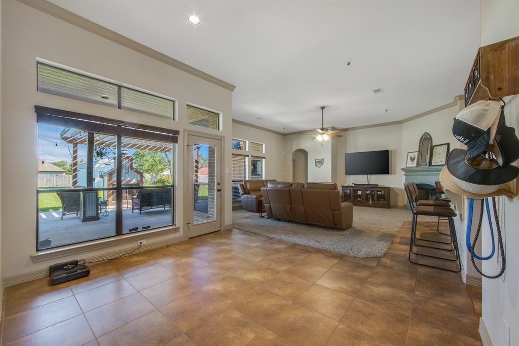 14610 Thunder Bay, Beach City, Texas image 17