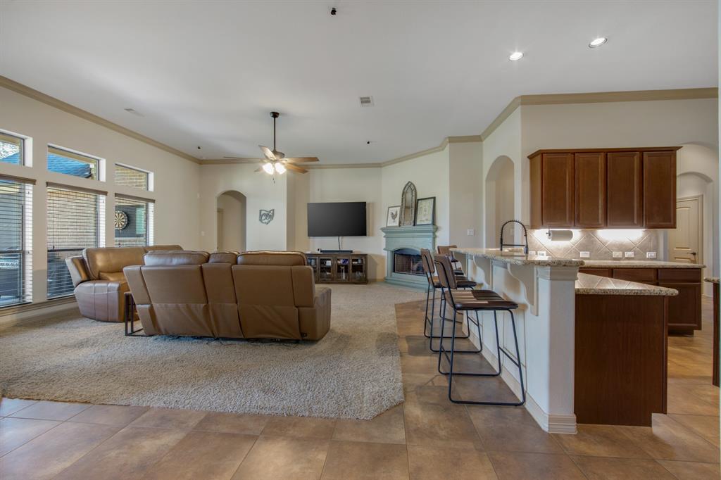 14610 Thunder Bay, Beach City, Texas image 18
