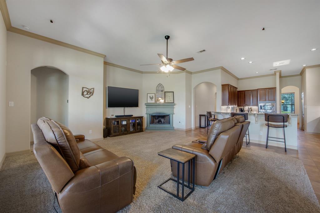 14610 Thunder Bay, Beach City, Texas image 19