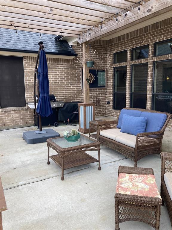 14610 Thunder Bay, Beach City, Texas image 37