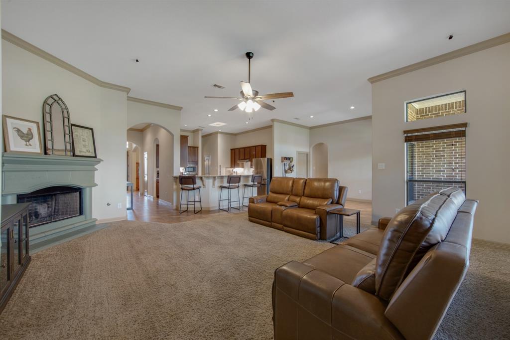 14610 Thunder Bay, Beach City, Texas image 20