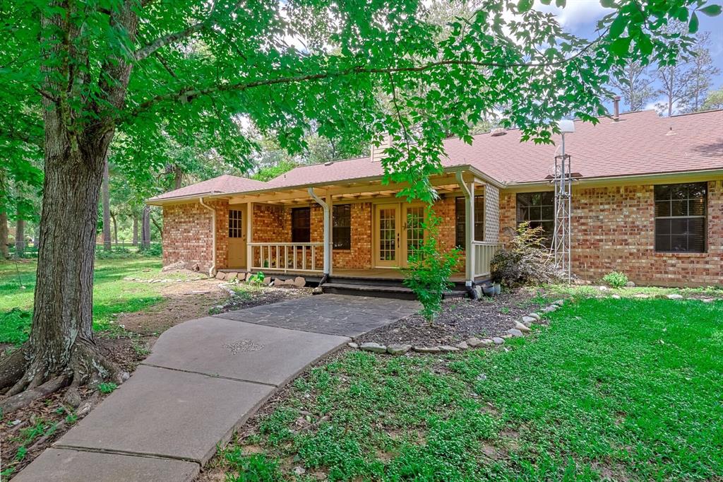 25458 Camelot Lane, Hockley, Texas image 27