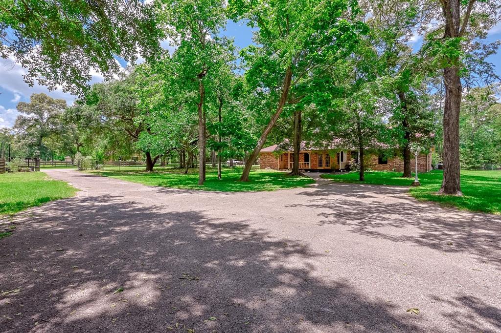 25458 Camelot Lane, Hockley, Texas image 45