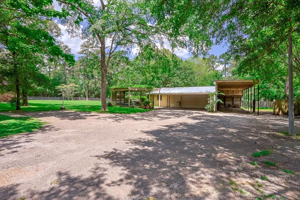 25458 Camelot Lane, Hockley, Texas image 43