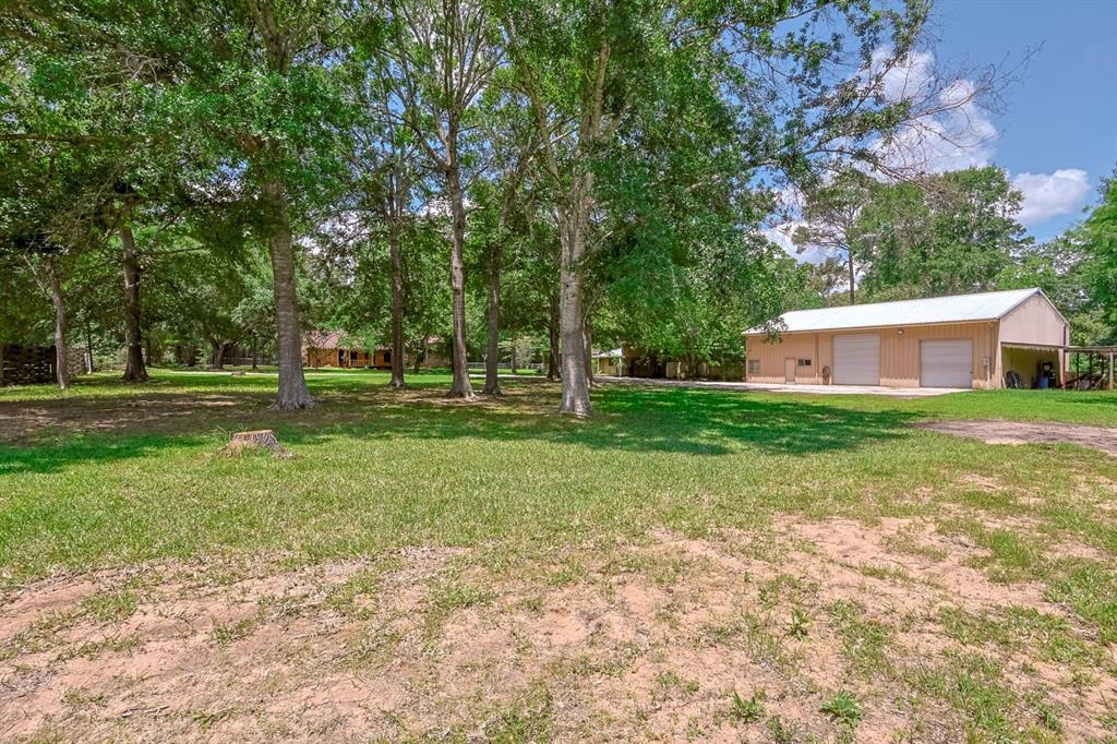 25458 Camelot Lane, Hockley, Texas image 30