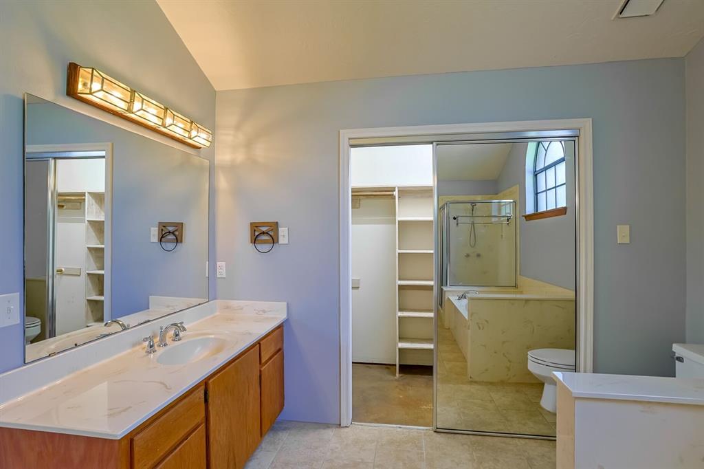 25458 Camelot Lane, Hockley, Texas image 21