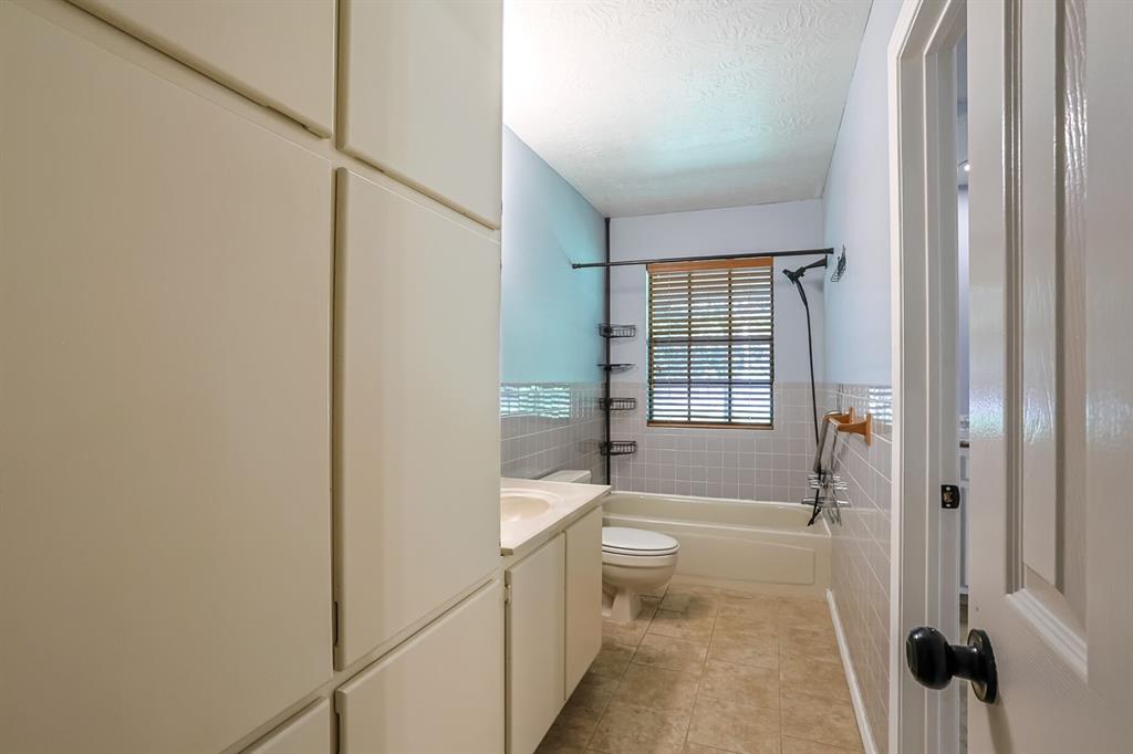 25458 Camelot Lane, Hockley, Texas image 25