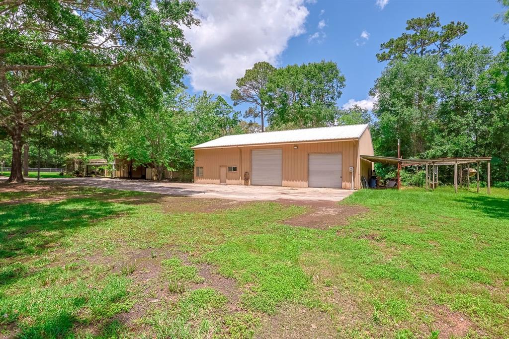 25458 Camelot Lane, Hockley, Texas image 32