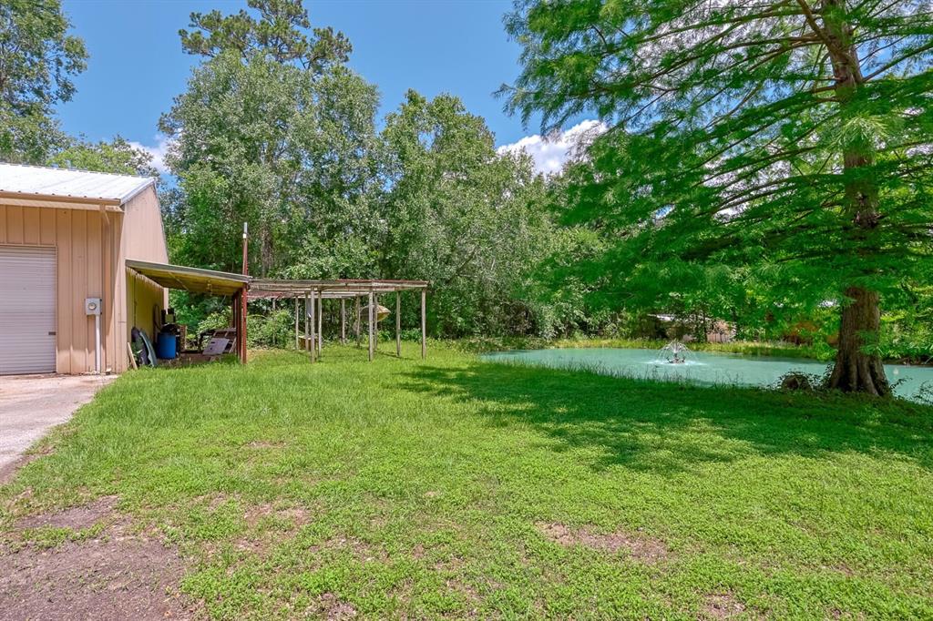 25458 Camelot Lane, Hockley, Texas image 41