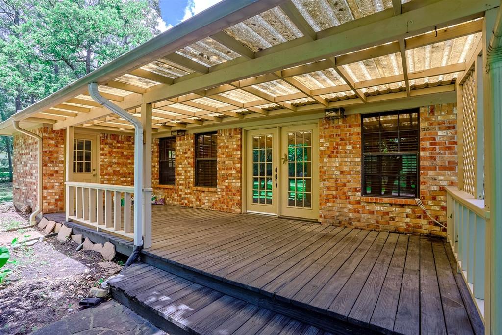 25458 Camelot Lane, Hockley, Texas image 26