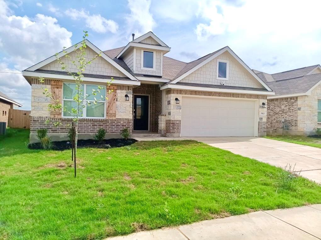 5813 Musquiz Ridge, Seguin, Texas image 3