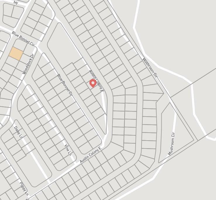 Lot 4 E Austin Colony, Normangee, Texas image 6
