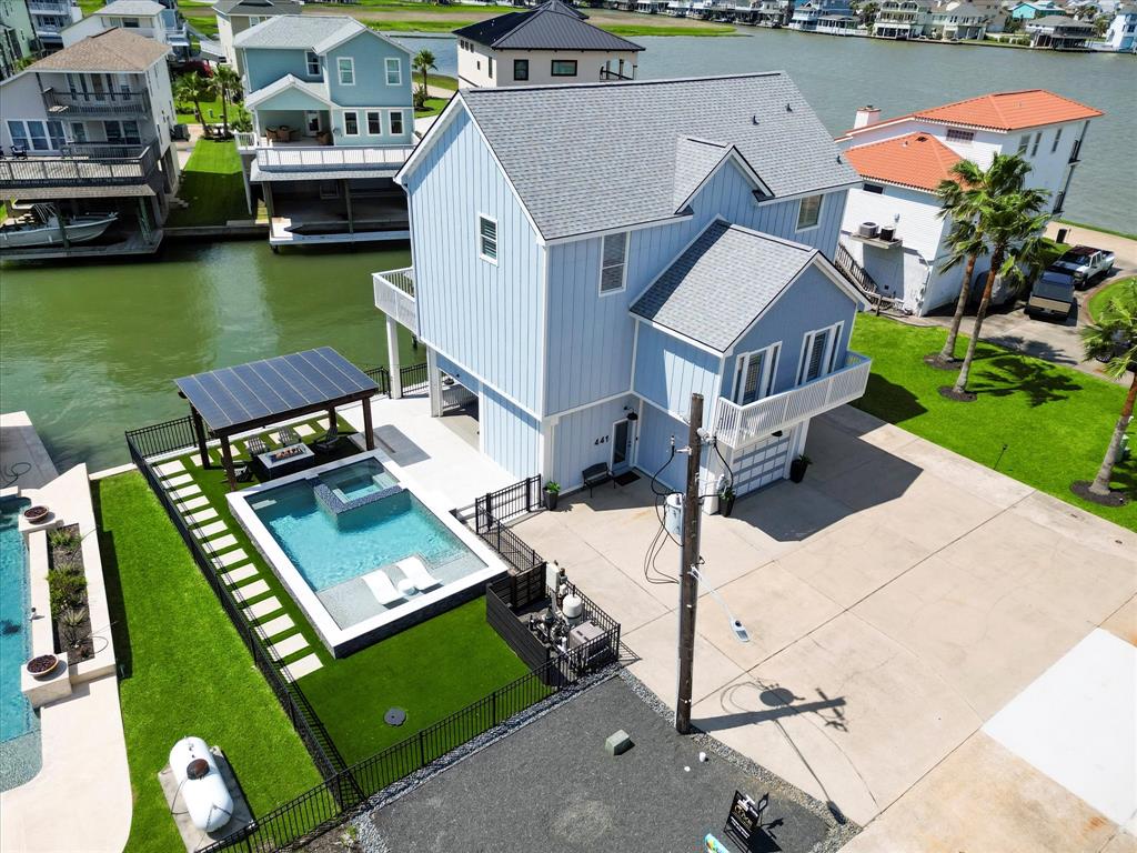 441 Jeanie Lynne Circle