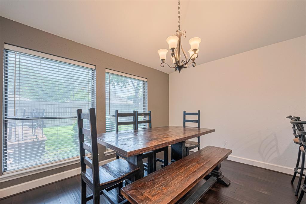 19426 Gladewater Drive, Tomball, Texas image 11