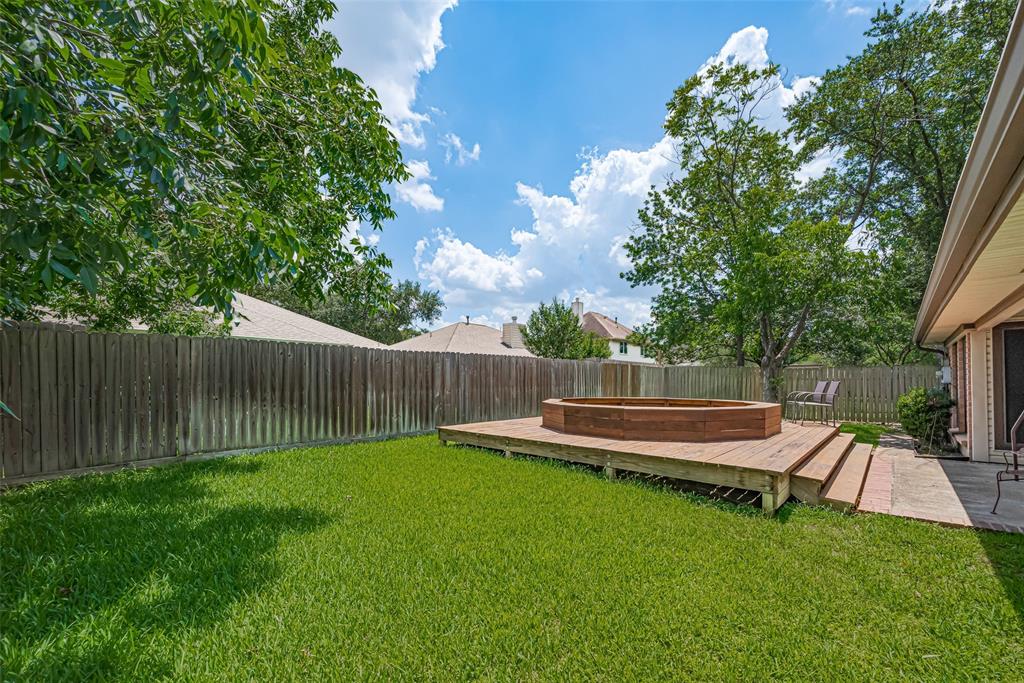 19426 Gladewater Drive, Tomball, Texas image 39