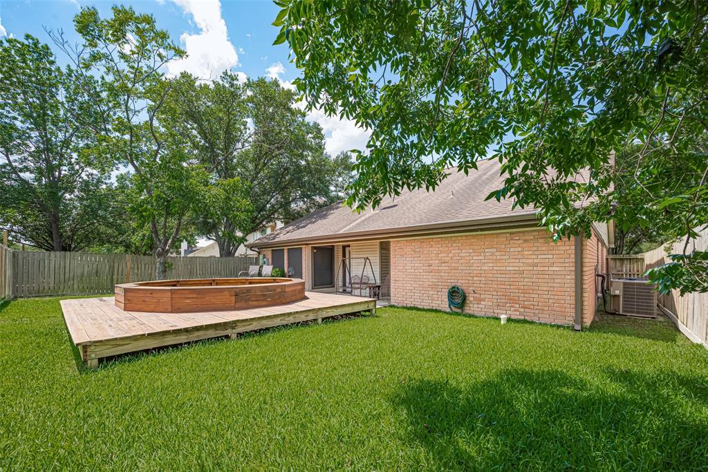 19426 Gladewater Drive, Tomball, Texas image 38