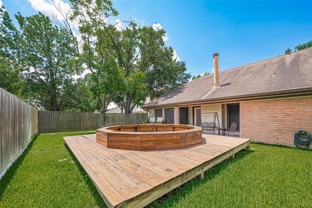 19426 Gladewater Drive, Tomball, Texas image 41