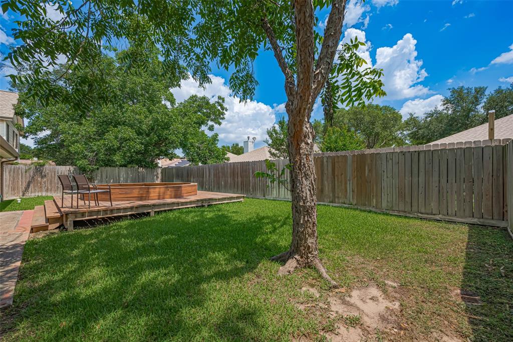19426 Gladewater Drive, Tomball, Texas image 36