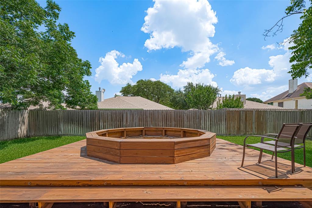 19426 Gladewater Drive, Tomball, Texas image 42