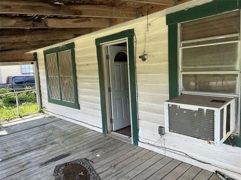 A home in Beaumont