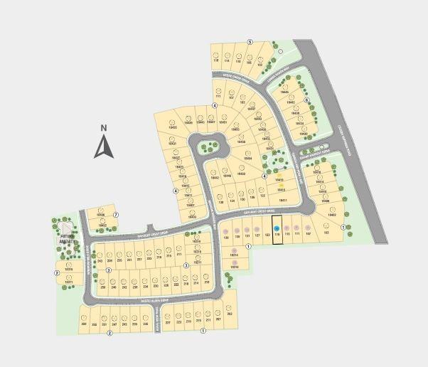 119 Daylight Crest Drive, Crosby, Texas image 3