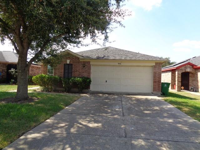 11914 Panay Drive, Houston, Texas image 2