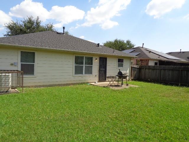11914 Panay Drive, Houston, Texas image 15